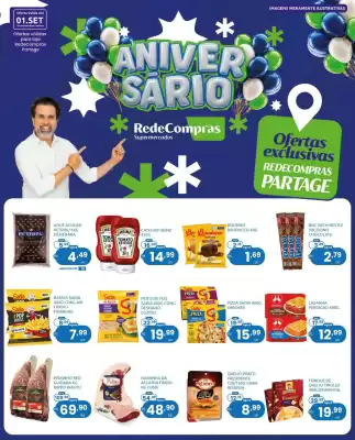 Rede Compras (válido até 27-08)