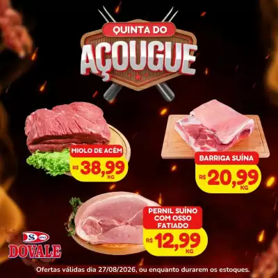 Dovale (válido até 27-08)