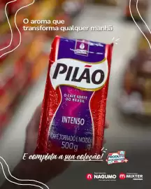 Folheto Nagumo Página 1
