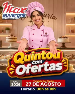 Max Auvergne Superatacado (válido até 27-08)