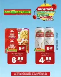 Encarte Rede Economia Página 2