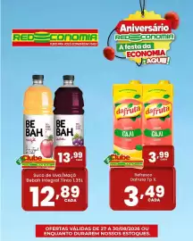 Encarte Rede Economia Página 6