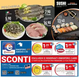Volantino Emisfero Pagina 13