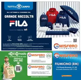 Volantino Emisfero Pagina 40