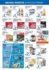 Volantino Migross Superstore Pagina 2: Mortadella i Firmati Rovagnati €1,49, Prosciutto cotto I firmati Rovagnati €1,99