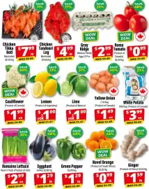 Iqbal Foods flyer week 35 Page 3