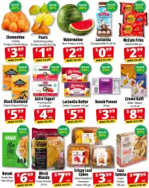 Iqbal Foods flyer week 35 Page 4