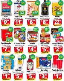 Iqbal Foods flyer week 35 Page 6