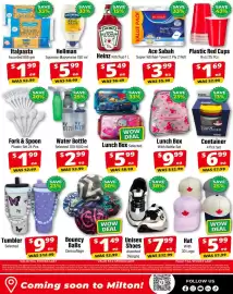 Iqbal Foods flyer week 35 Page 7