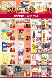 Marché Lian Tai flyer week 35 Page 4