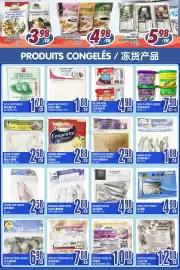 Marché Lian Tai flyer week 35 Page 5
