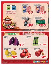 WinCo Food Mart flyer week 35 Page 4
