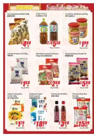 WinCo Food Mart flyer week 35 Page 2