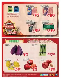 WinCo Food Mart flyer week 35 Page 4