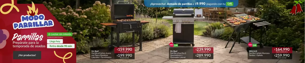 Catálogo Constructor Sodimac Página 1