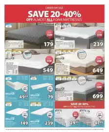 JYSK flyer Page 14