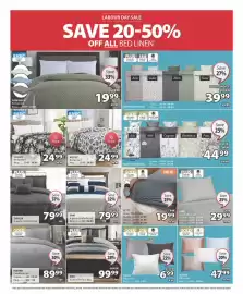 JYSK flyer Page 15