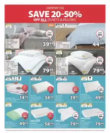 JYSK flyer Page 16