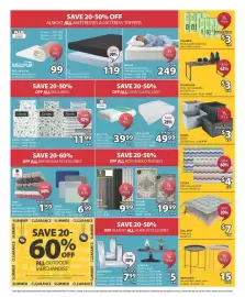 JYSK flyer Page 2