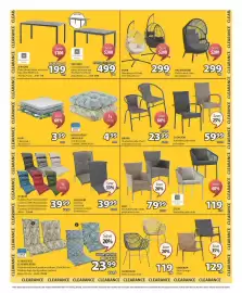 JYSK flyer Page 21