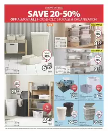 JYSK flyer Page 22