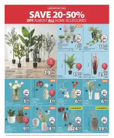 JYSK flyer Page 24
