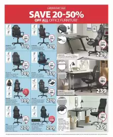 JYSK flyer Page 5