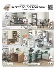JYSK flyer Page 6