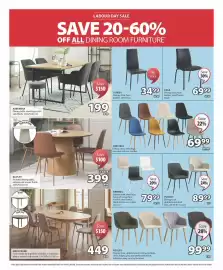 JYSK flyer Page 7