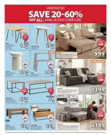 JYSK flyer Page 9