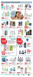 Rexall flyer week 35 Page 14