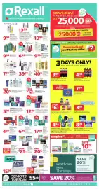 Rexall flyer week 35 Page 2