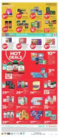 Rexall flyer week 35 Page 3