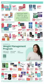 Rexall flyer week 35 Page 6