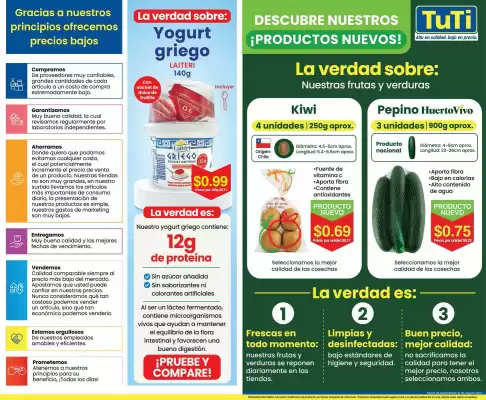 TuTi (válido hasta 10-09)