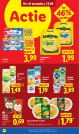 Lidl folder week 36 Pagina 14