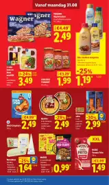 Lidl folder week 36 Pagina 15