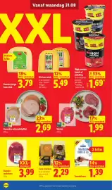Lidl folder week 36 Pagina 18