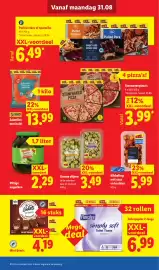 Lidl folder week 36 Pagina 19