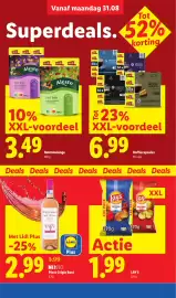 Lidl folder week 36 Pagina 2