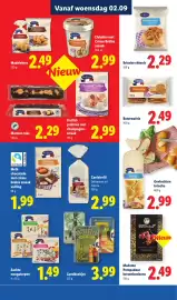 Lidl folder week 36 Pagina 21