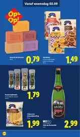 Lidl folder week 36 Pagina 23