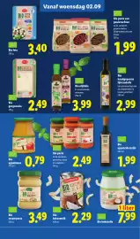 Lidl folder week 36 Pagina 25