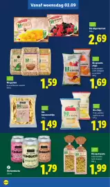 Lidl folder week 36 Pagina 26