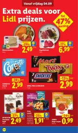 Lidl folder week 36 Pagina 27
