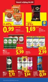 Lidl folder week 36 Pagina 28