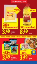 Lidl folder week 36 Pagina 3