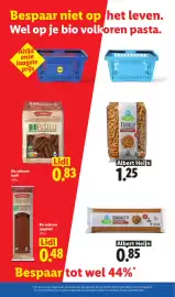 Lidl folder week 36 Pagina 33