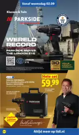 Lidl folder week 36 Pagina 34