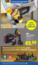 Lidl folder week 36 Pagina 35